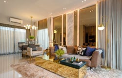 Urbanio Vibhavadi Chaengwattana, Chaeng Watthana 10 Yaek 9-1, Thung Song Hong, Lak Si, Bangkok, 10210 Thailand, Lak Si,