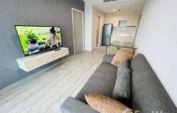 Aeras Condo Pattaya จอมเทียนสายหนึ่ง, Na Kluea, Amphoe Bang Lamung, Chon Buri Province 20150, THA, Na Kluea, Chon Buri Province