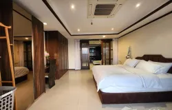 Charoen Krung Road, Si Lom, Bang Rak, Bangkok, 10500 Thailand, Bang Rak,