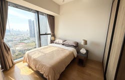 125 Soi Sathon 5, Thung Mahamek, Sathon, Bangkok 10120, THA, Thung Mahamek, Bangkok