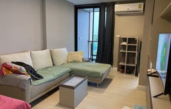 The Cube Station Ram Inthra 109, 29/11 Phraya Suren Rd., Min Buri, Bangkok 10510, THA, Min Buri, Bangkok