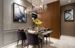 D'Oro, Shell Service Station, 17 Sathon Tai Rd., Thung Mahamek, Sathon, Bangkok 10120, THA, Thung Mahamek, Bangkok