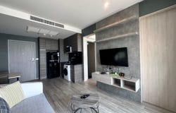 Aeras Condo Pattaya จอมเทียนสายหนึ่ง, Na Kluea, Amphoe Bang Lamung, Chon Buri Province 20150, THA, Na Kluea, Chon Buri Province