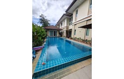 Soi Muban Villa Nakharin, Prawet, Bangkok 10250, THA, Prawet, Bangkok