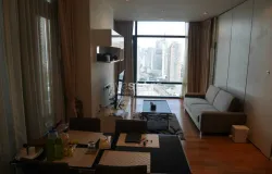 1545 Phetchaburi Rd, Makkasan, Ratchathewi, Bangkok 10400, THA, Makkasan, Bangkok
