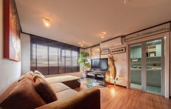 Lumpini Place Rama 4-Sathorn, 116 ซอยเชื้อเพลิง 4, Chong Nonsi, Yannawa, Bangkok 10120, THA, Chong Nonsi, Bangkok