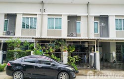 588/53 Ban Ratchapruk, Bang Chan, Khlong Sam Wa, Bangkok, 10510 Thailand, Khlong Sam Wa,