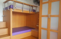 Soi Charan Sanitwong 70, Bang Phlat, Bangkok 10700, THA, Bang Phlat, Bangkok