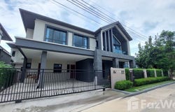 Bangkok Boulevard Rama 9, Thap Chang, Saphan Sung, Bangkok, 10240 Thailand, Saphan Sung,