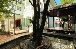 111/116 Pattra Park, Bang Khu Wat, Pathum Thani, 12000 Thailand, Pathum Thani,