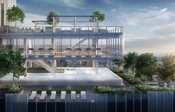 122 Sukhumvit 23, Khlong Toei Nuea, Vadhana, Bangkok, 10110 Thailand, Vadhana,