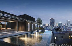 Freya in Wonderland Hotel, Ratchadaphisek 19, Ratchadaphisek, Din Daeng, Bangkok, 10400 Thailand, Din Daeng,