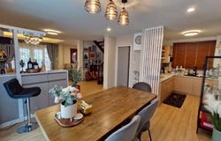 449/104 Soi Kho, Saen Saep, Min Buri, Bangkok, 10510 Thailand, Min Buri,