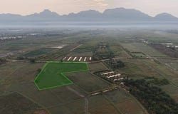 บ้านเกาะไผ่, อำเภอสามร้อยยอด, จังหวัดประจวบคีรีขันธ์, ประเทศไทย, สามร้อยยอด,