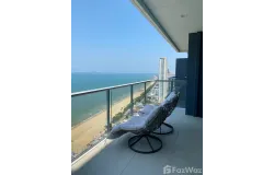 Aeras Condo Pattaya จอมเทียนสายหนึ่ง, Na Kluea, Amphoe Bang Lamung, Chon Buri Province 20150, THA, Na Kluea, Chon Buri Province