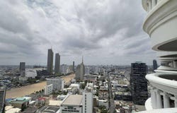 Charoen Krung Road, Si Lom, Bang Rak, Bangkok, 10500 Thailand, Bang Rak,