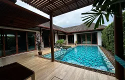 Lemon Tree Naturist Resort Naiharn Beach Phuket, Rawai, Amphoe Mueang Phuket, Phuket Province 83130, THA, Rawai, Phuket Province
