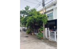 Soi Muban The Connect On Nut 2, Prawet, Bangkok 10250, THA, Prawet, Bangkok
