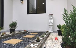 8 Phraya Suren 35, Bang Chan, Khlong Sam Wa, Bangkok, 10510 Thailand, Khlong Sam Wa,
