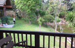 Wood Park Home Resort, Musi, Pak Chong, Nakhon Ratchasima, 30130 Thailand, Pak Chong,
