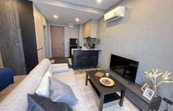 Freya in Wonderland Hotel, Ratchadaphisek 19, Ratchadaphisek, Din Daeng, Bangkok, 10400 Thailand, Din Daeng,