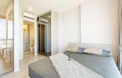 The Room Sathon St. Louis, Soi Chan 18/7, Thung Wat Don, Sathon, Bangkok, 10120 Thailand, Sathon,