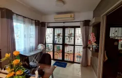 269/1 Soi Pracha Uthit 33, Yaek 25, Pracha Uthit Rd, Bang Mot, Thung Khru, Bangkok 10140, THA, Bang Mot, Bangkok