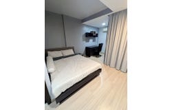 Condo D Ratchada, Soi Chokchai Ruammit Yaek 29, Ratchadaphisek, Din Daeng, Bangkok, 10400 Thailand, Din Daeng,