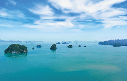 ออฟฟิศ อิง เขา โครงการ 1, เขาทอง, กระบี่, 81000 ประเทศไทย, กระบี่,