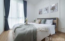 50/8 Sutthisan Winitchai Road, Ratchadaphisek, Din Daeng, Bangkok, 10400 Thailand, Din Daeng,