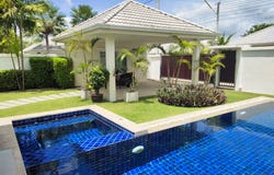 The Lees, Thap Tai, Amphoe Hua Hin, Prachuap Khiri Khan Province 77110, THA, Thap Tai, Prachuap Khiri Khan Province