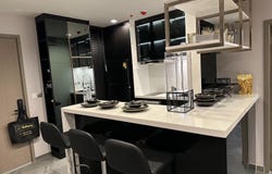 Life Asoke Hype Chaturathit Rd., Makkasan, Ratchathewi, Bangkok 10400, THA, Makkasan, Bangkok