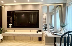 Condo One ซอยนราธิวาสราชนครินทร์ 24, Chong Nonsi, Yannawa, Bangkok 10120, THA, Chong Nonsi, Bangkok
