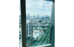 Charoen Rat Rd, Bang Khlo, Bang Kho Laem, Bangkok 10120, THA, Bang Khlo, Bangkok