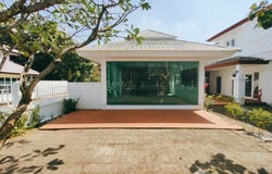 Suvintawong Road, Lam Phak Chi, Nong Chok, Bangkok, 10530 Thailand, Nong Chok,