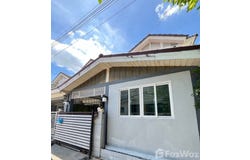 บ้านหมอเม, Pracha Uthit Road, Don Mueang, Bangkok, 10210 Thailand, Don Mueang,