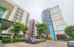 Building Materials Store, Prawit Lae Phuean 10, Bang Chak, Phra Khanong, Bangkok, 10260 Thailand, Phra Khanong,