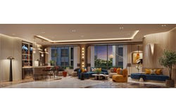 80/7 Soi Chok Chai Ruam Mit, Ratchadaphisek, Din Daeng, Bangkok, 10400 Thailand, Din Daeng,