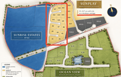 2 Soi Kan Sut, Bang Sare, Sattahip, Chon Buri 20250, THA, Bang Sare, Chon Buri