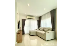 64/65 Watsana 1, Om Kret, Pak Kret, Nonthaburi, 11120 Thailand, Pak Kret,
