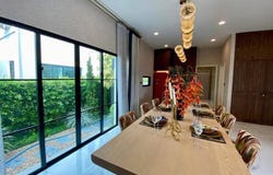 214/2 Soi Niwet Chaofa 2, Don Mueang, Bangkok, 10210 Thailand, Don Mueang,