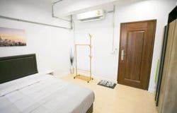 Soi Nimmnan Hemin 11, Suthep, Mueang Chiang Mai, Chiang Mai 50200, THA, Suthep, Chiang Mai