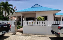 1401/127 Moo 10, Cha-Am, Phetchaburi 76120, THA, Cha-Am, Phetchaburi