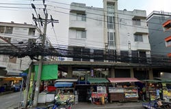 Nroskool's Dorm, Chalong Krung 1 Yaek 5, Lat Krabang, Bangkok, 10520 Thailand, Lat Krabang,