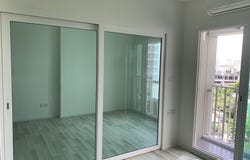 Charoen Rat Rd, Bang Khlo, Bang Kho Laem, Bangkok 10120, THA, Bang Khlo, Bangkok