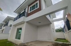 Ram Intra 115 Yaek 3, Bang Chan, Khlong Sam Wa, Bangkok, 10510 Thailand, Khlong Sam Wa,