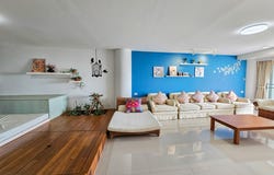 Fitness Centre Chukamol, Cha Am, Cha-Am, Phetchaburi, 76120 Thailand, Cha-Am,