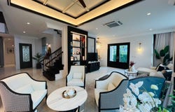 Soi Lat Krabang 20/3, Racha Thewa, Bang Phli, Samut Prakan 10540, THA, Racha Thewa, Samut Prakan
