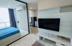 The Cube Station Ram Inthra 109, 29/11 Phraya Suren Rd., Min Buri, Bangkok 10510, THA, Min Buri, Bangkok