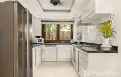 Ban Paradise, Maret, Ko Samui, Surat Thani 84310, THA, Maret, Surat Thani